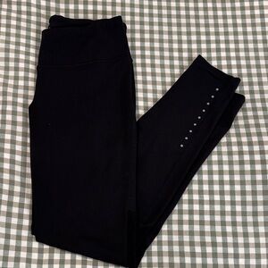 Old Navy Active Black Leggings